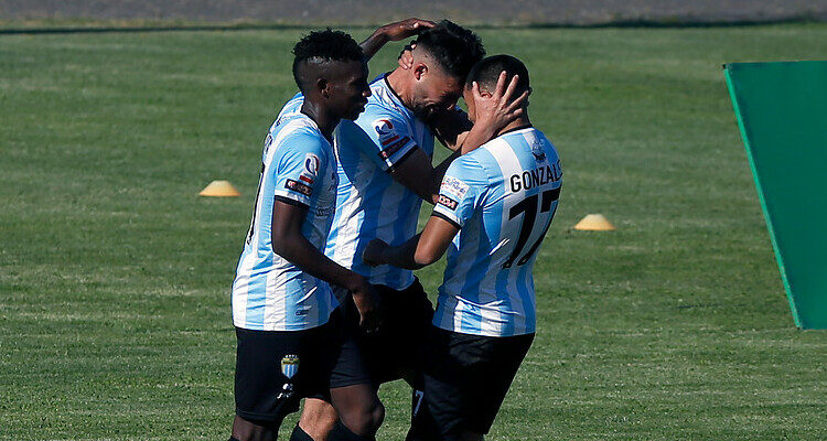 Cristóbal Escobar I Agencia Uno