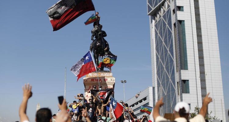 Archivo | Agencia UNO