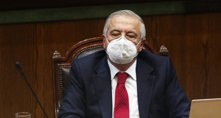 Leonardo Rubilar | RBB