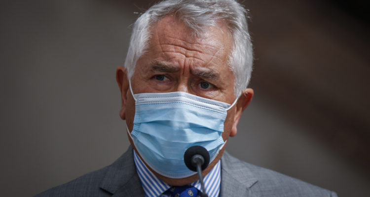 Sebastián Beltrán | Agencia UNO