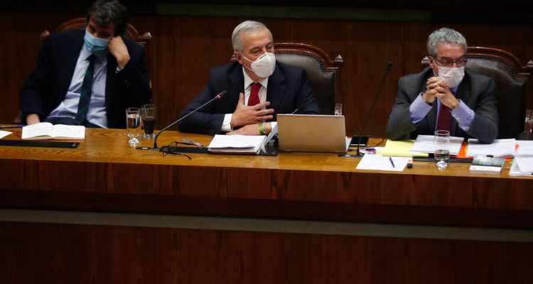 Leonardo Rubilar | Agencia UNO