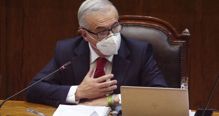 Leonardo Rubilar | Agencia UNO