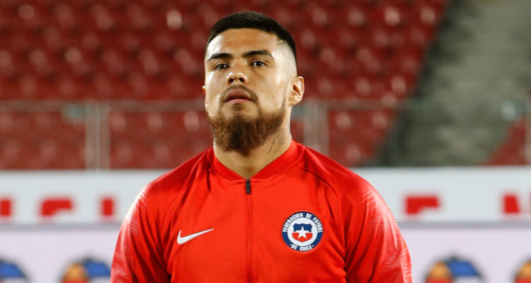 Francisco Longa | Agencia UNO