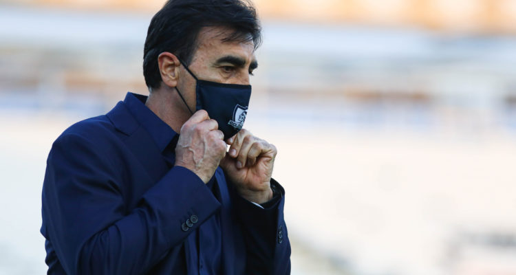 Sebastian Oria | Agencia UNO