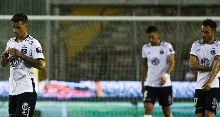 Sebastián Oria I Agencia Uno