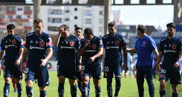 Camilo Alfaro I Agencia Uno 