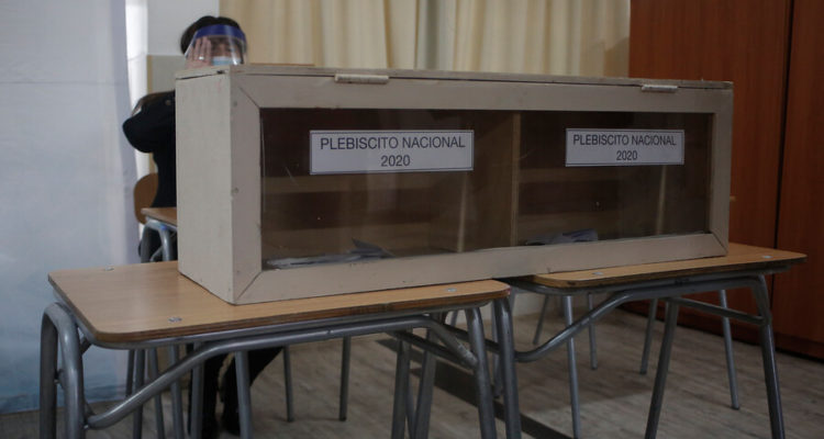 Archivo | Agencia UNO