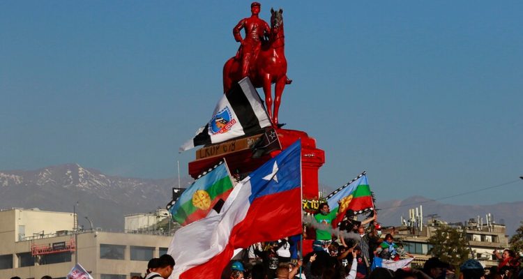 Mauricio Méndez | Agencia UNO