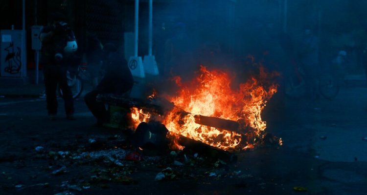 Archivo | Agencia UNO