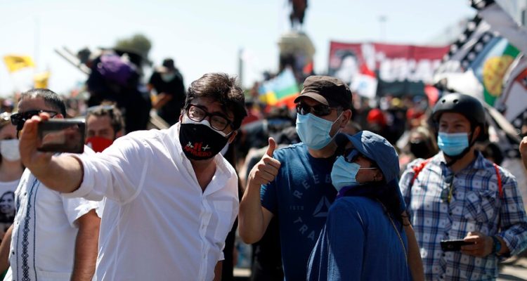 Archivo | Agencia UNO