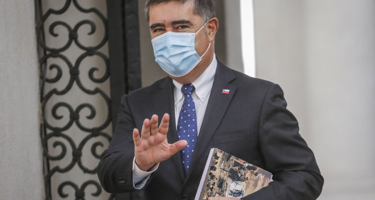 ARCHIVO | Agencia UNO