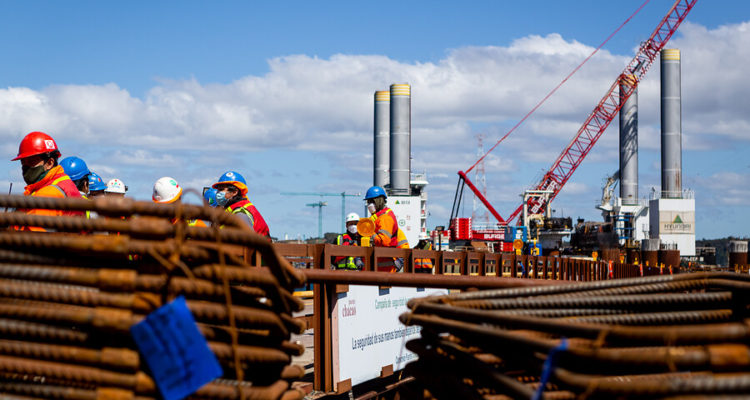 ARCHIVO | Felipe Constanzo  | Agencia UNO