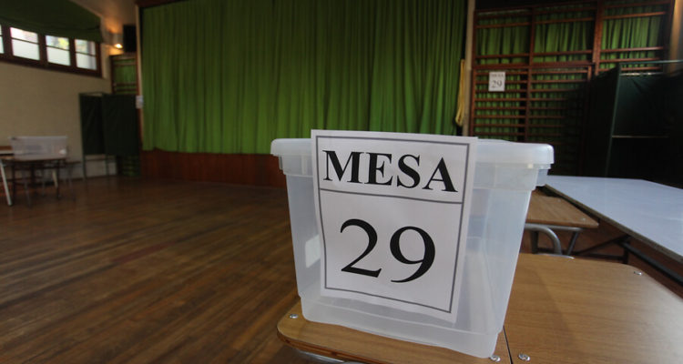 Archivo | Agencia UNO