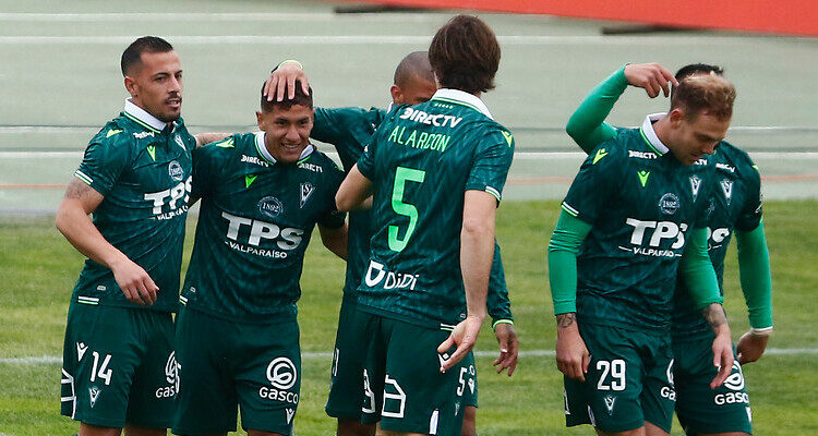 Leonardo Rubilar I Agencia Uno