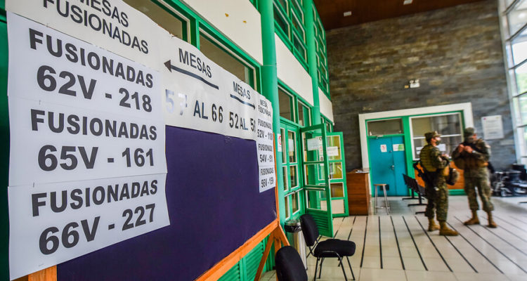 Archivo | Agencia UNO