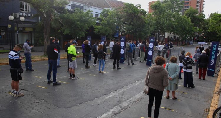 Archivo | Agencia UNO