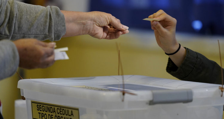 Agencia UNO | Imagen referencial