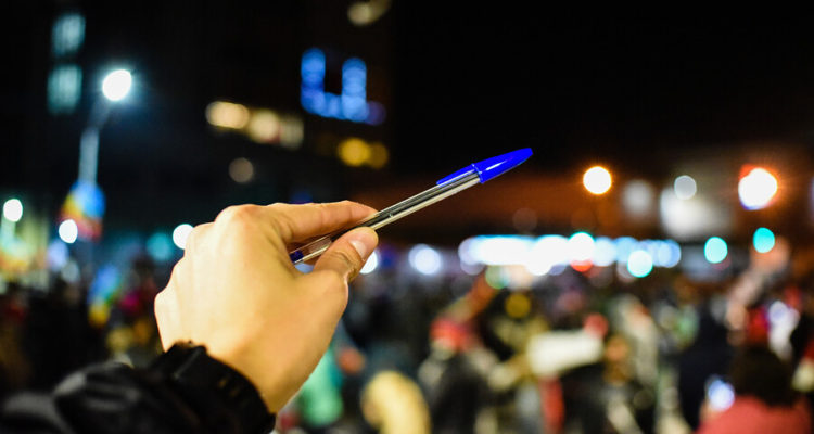 Archivo | Agencia UNO