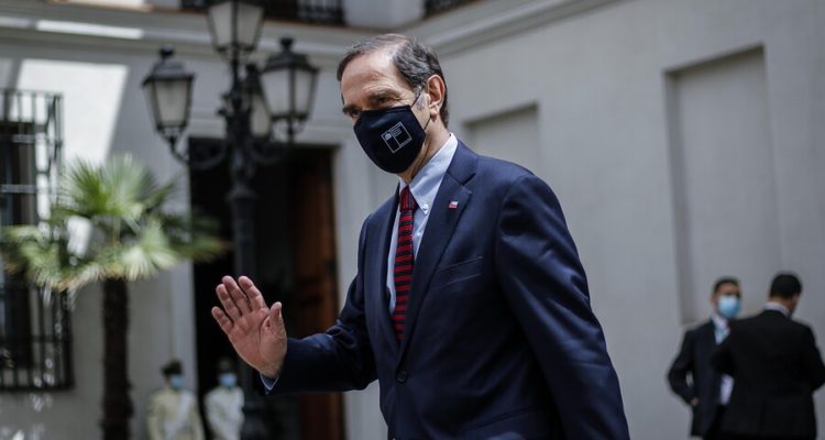 Sebastián Beltrán | Agencia UNO