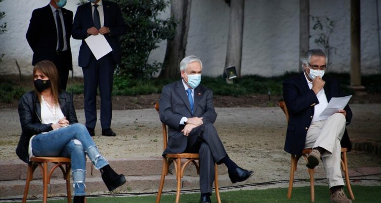 Mauricio Méndez | Agencia UNO