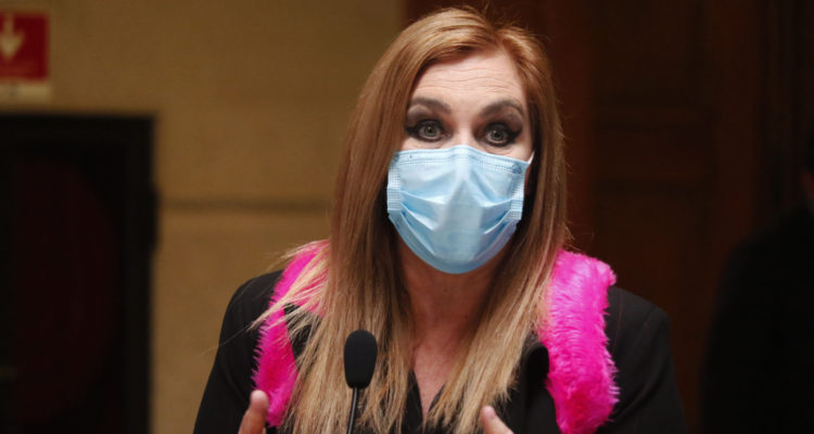 Leonardo Rubilar | Agencia UNO