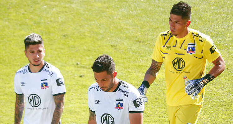 Leonardo Rubilar I Agencia Uno 