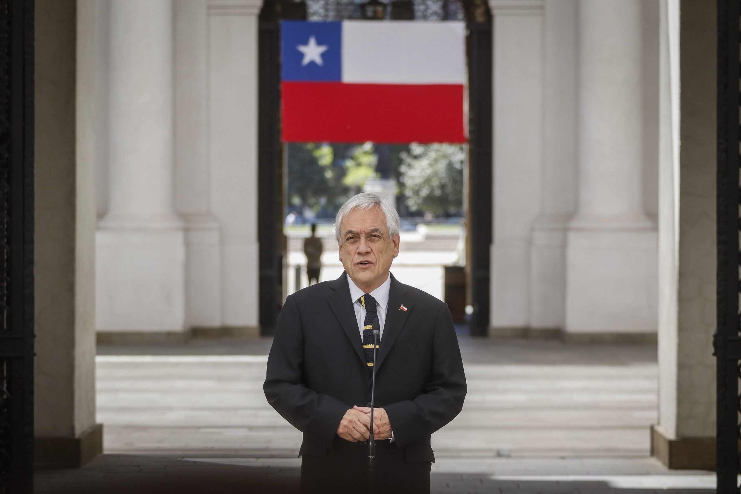 Agencia UNO