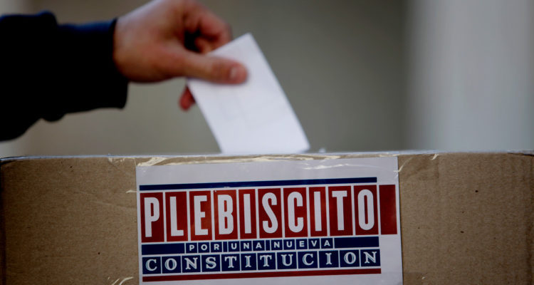 Contexto | Agencia UNO 