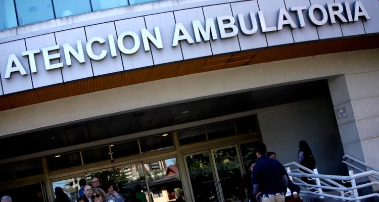 Maribel Fornerod | Agencia UNO
