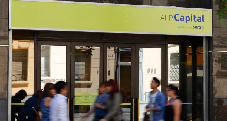 ARCHIVO | Agencia UNO