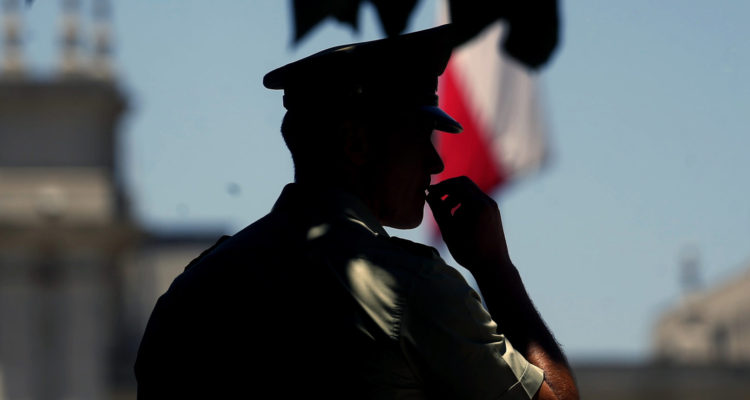 CONTEXTO | Agencia UNO