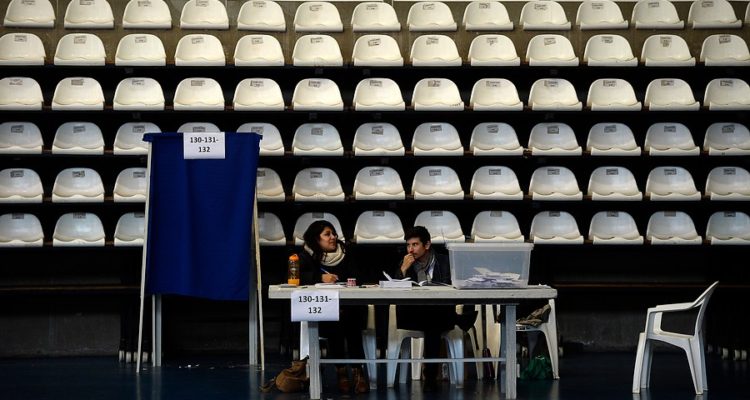 ARCHIVO | Pablo Ovalle | Agencia UNO