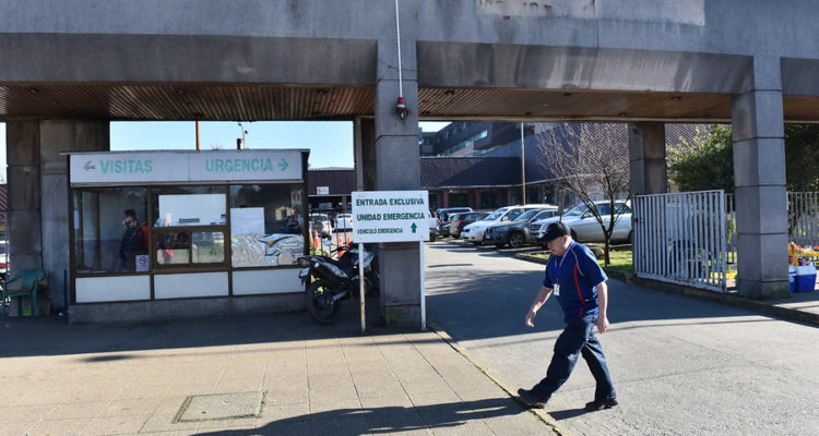 Archivo | Agencia UNO