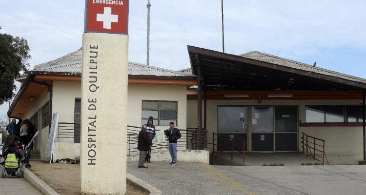 Contexto | Pablo Ovalle | Agencia UNO 