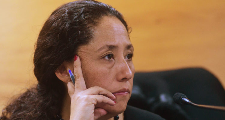 Sebastián Beltrán | Agencia UNO