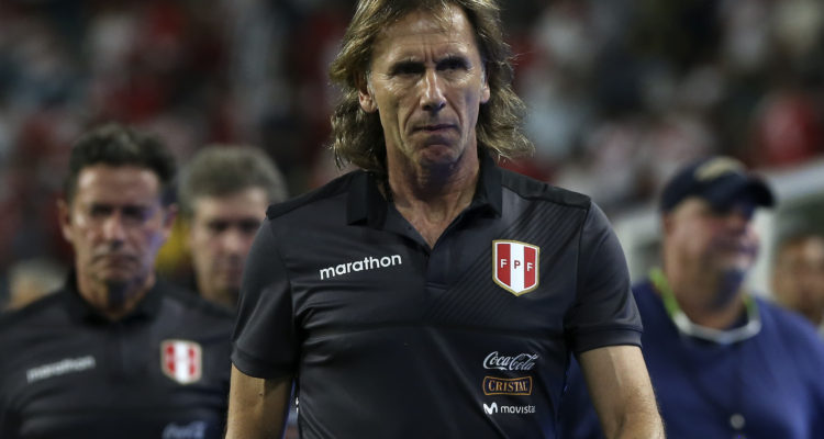 Cristobal Escobar | Agencia UNO