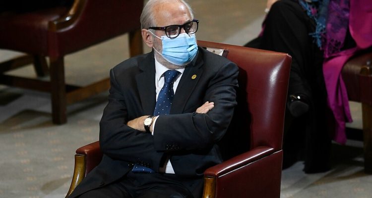 ARCHIVO | Agencia UNO