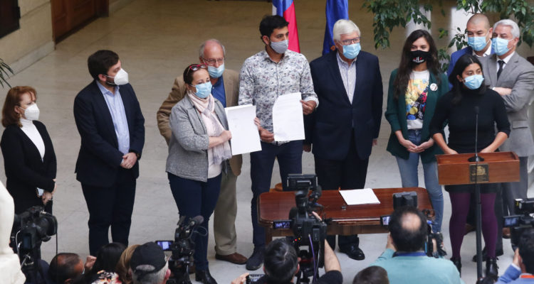 Leonardo Rubilar | Agencia UNO