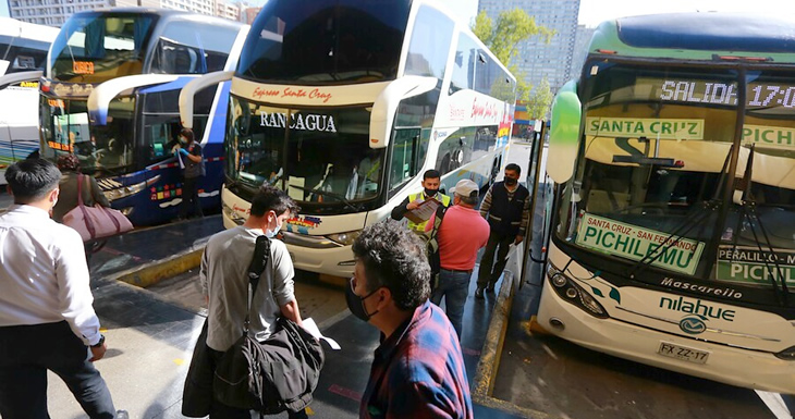 José Francisco Zúñiga | Agencia Uno