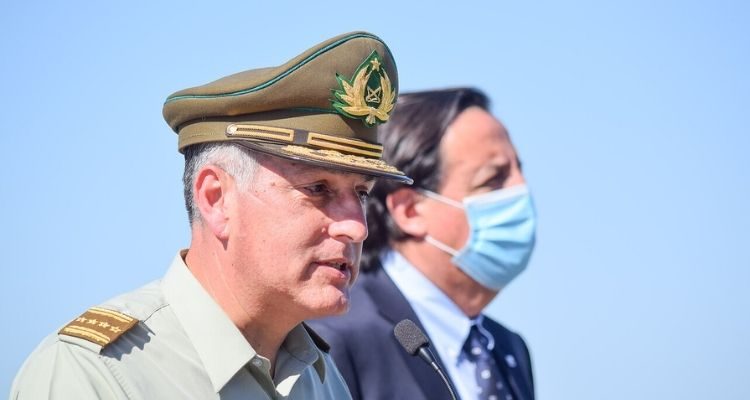 Rocío Cuminao | AgenciaUNO