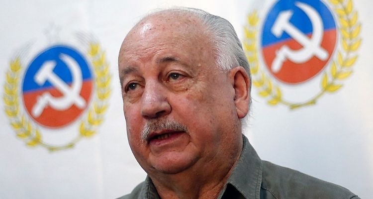 Archivo | AgenciaUNO