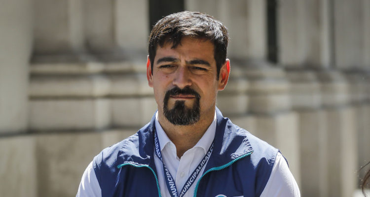 Sebastián Beltrán | Agencia UNO