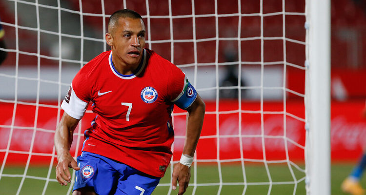 Francisco Longa | Agencia UNO