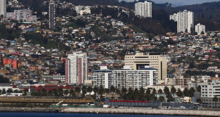Leonardo Rubiar Chandía | Agencia UNO