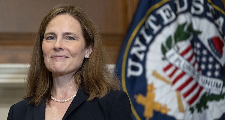 Leigh Vogel-Pool | Getty Images | Agence France-Presse