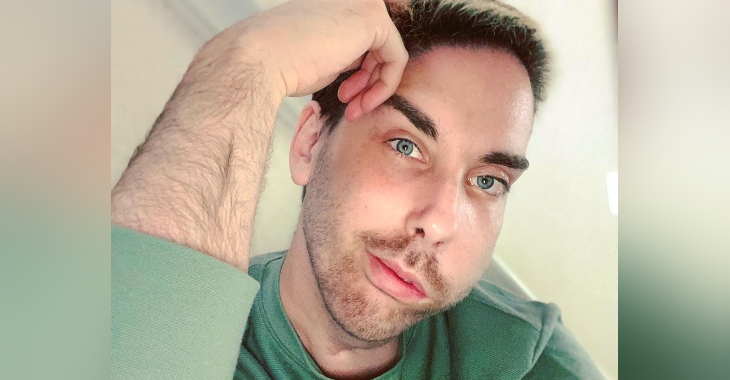 Antholl Mills | Instagram