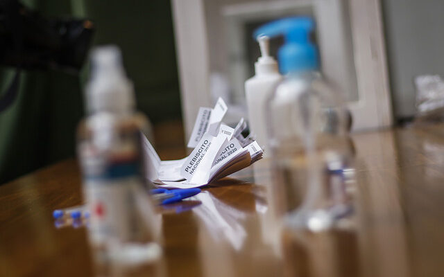 CONTEXTO | Agencia UNO