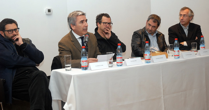Instituto de Investigación de Ciencias Sociales
