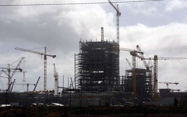 ARCHIVO | Agencia UNO