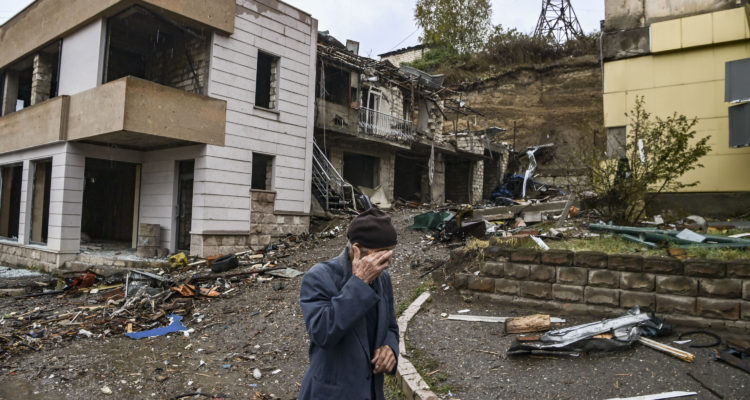 Aris Messenis | Agence France-Presse